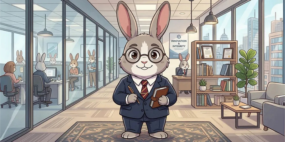 はじめまして、だっとです。10年以上勤めた会社を辞めた話