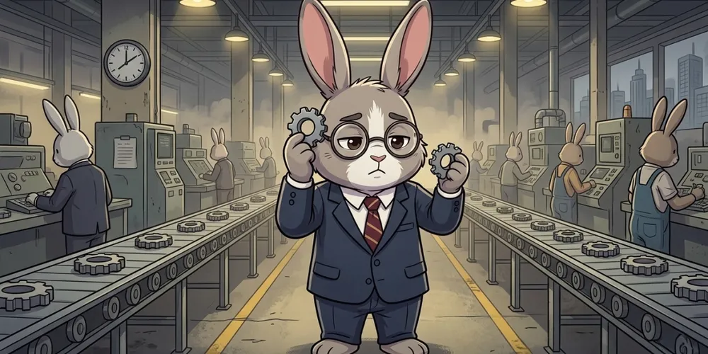 工場勤務を辞めたい…つらいなら知ってほしい3つの選択肢