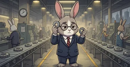 工場勤務を辞めたい…つらいなら知ってほしい3つの選択肢