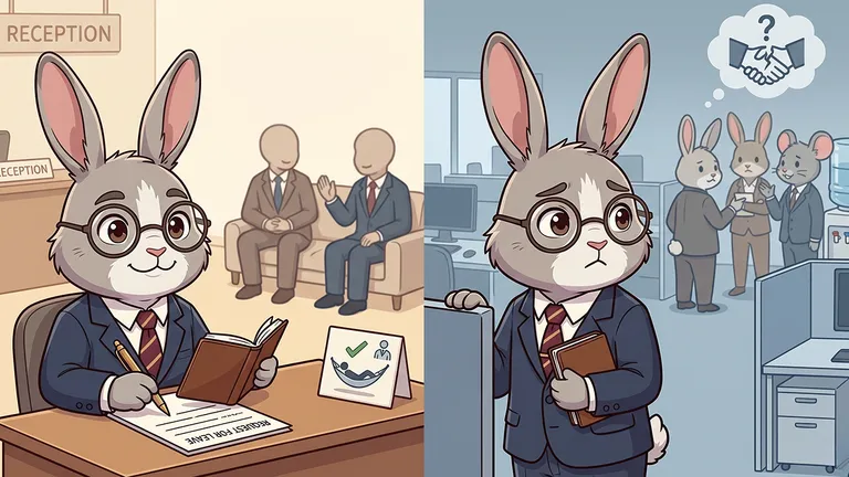 休職代行とは？退職代行の次に急増する『精神的不調で休めない人』の駆け込み寺｜料金・仕組み・使う前に知るべきリスク