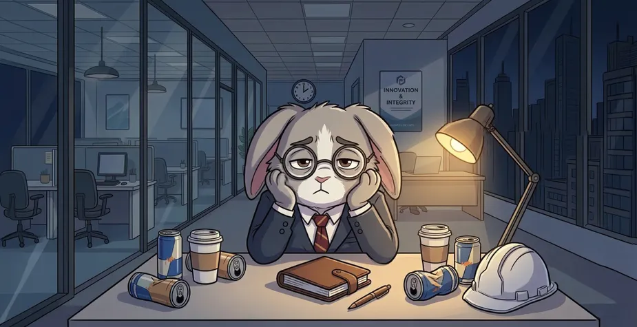 施工管理を辞めたい…つらいなら知ってほしい3つの選択肢