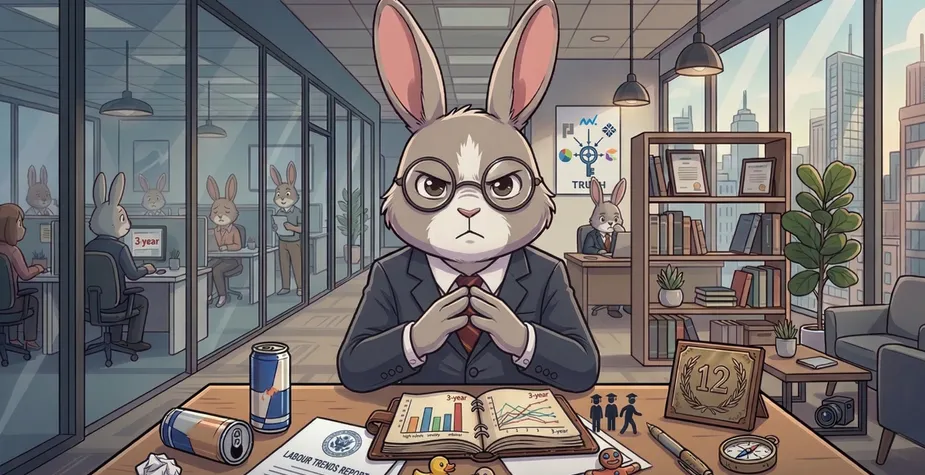 新卒3年以内の離職率データ｜学歴別・業種別の最新統計【厚労省】