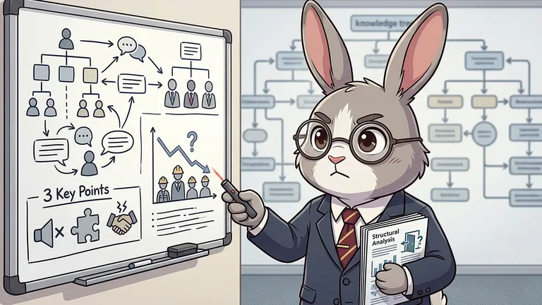 入社初日の退職代行、悪いのは新入社員だけか？企業側の「説明不足」を元チームリーダーが解説