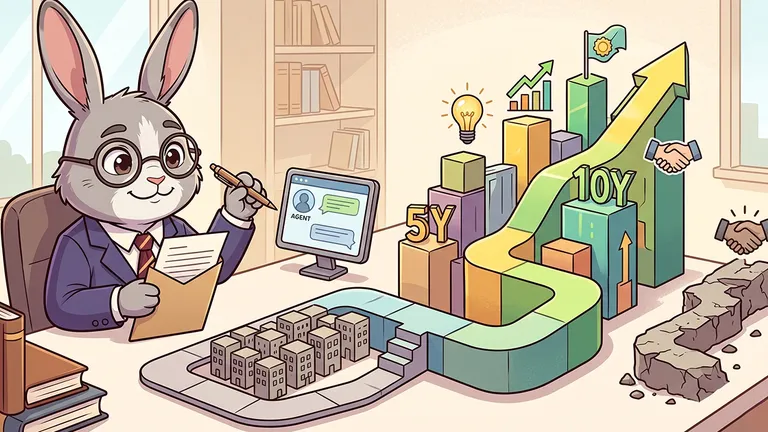 「退職代行でキャリア終わり」は本当？人事が見ている3つのポイントと元社畜うさぎの本音