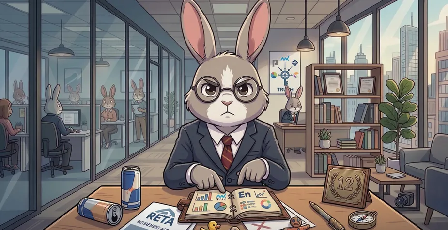 退職代行の利用実態データ｜5つの調査で見る「使う人」の本当の姿【2025年版】