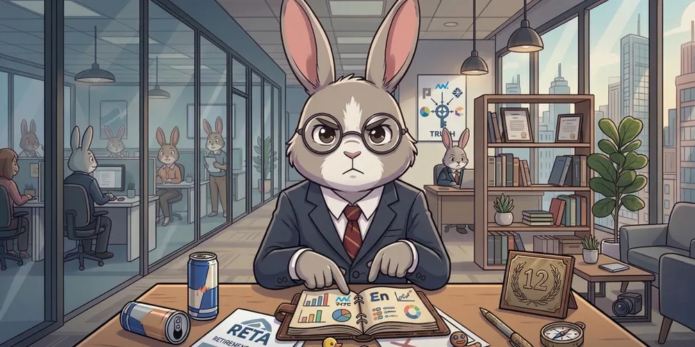 退職代行の利用実態データ｜5つの調査で見る「使う人」の本当の姿【2025年版】