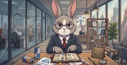 退職代行の利用実態データ｜5つの調査で見る「使う人」の本当の姿【2025年版】