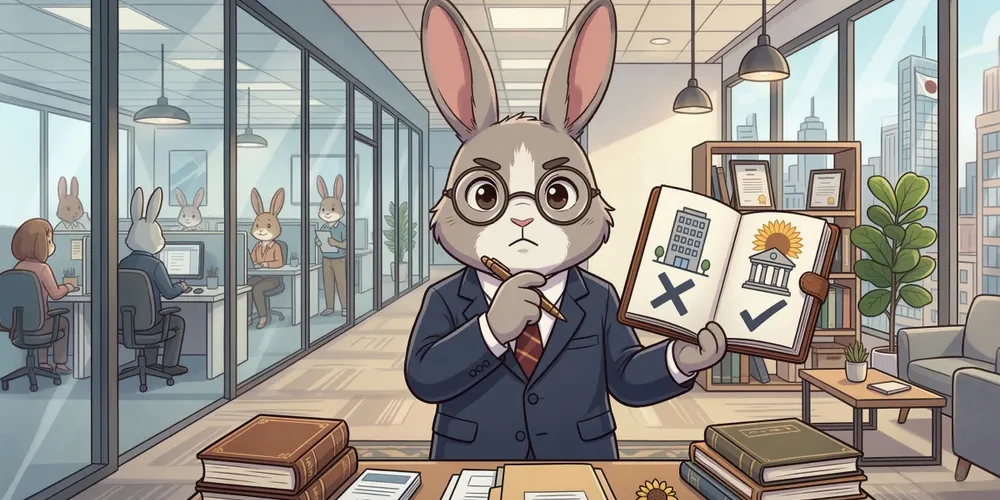 公務員でも退職代行は使える？弁護士一択の理由とおすすめサービスを解説