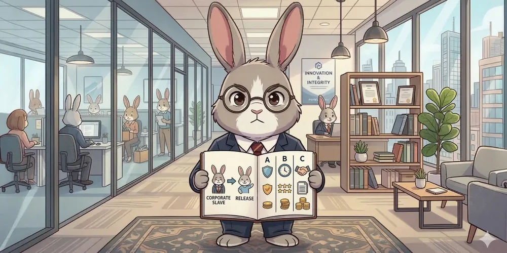 【2026年最新】退職代行おすすめ3選を徹底比較！元社畜が本気で調べたランキング