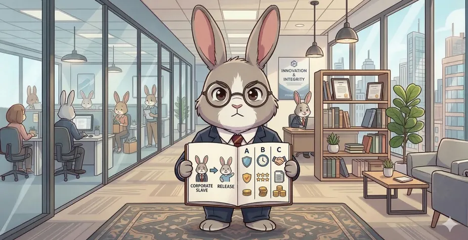 【2026年最新】退職代行おすすめ3選を徹底比較！元社畜が本気で調べたランキング