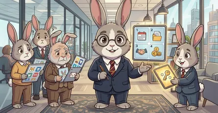 退職代行はどれがいい？30秒診断であなたにぴったりのサービスが見つかる