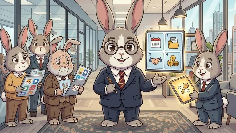 退職代行はどれがいい？30秒診断であなたにぴったりのサービスが見つかる