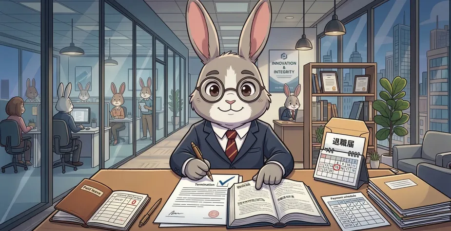 退職代行で即日退職は本当にできる？仕組みと後払いOKなサービスを解説