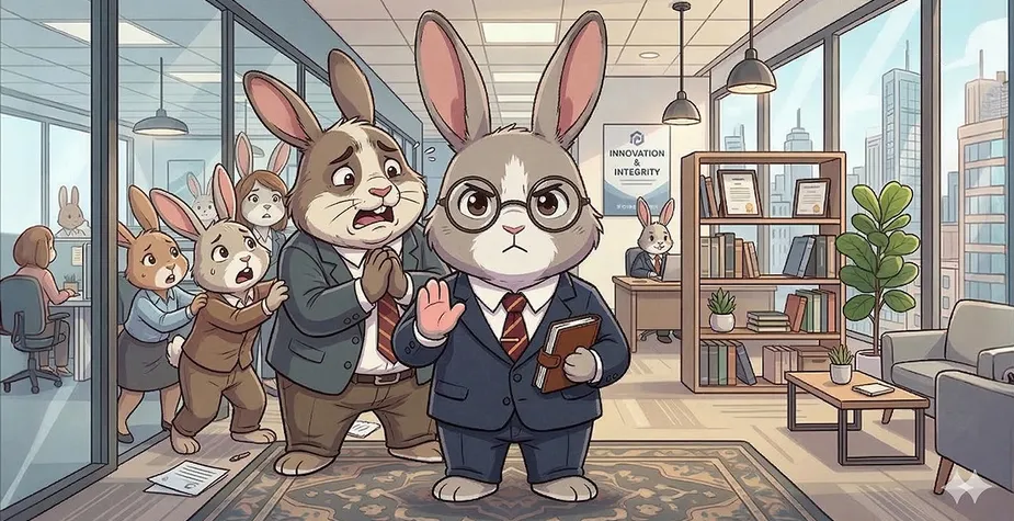 退職の引き止めがしつこい！上手な断り方と絶対やってはいけないNG対応