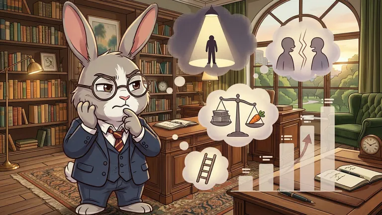 退職理由ランキング｜厚労省データで見る「辞める本当の理由」