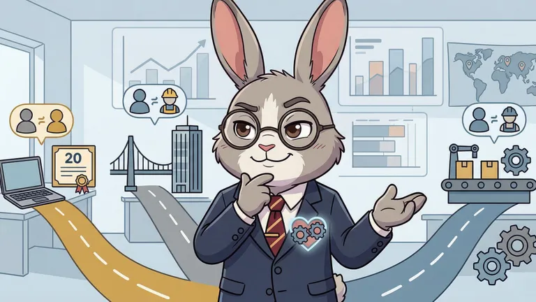 転職エージェントおすすめ4選｜3回使った自分が「相性で選べ」と断言する理由